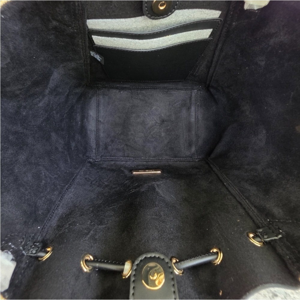 Michael Kors Phoebe Large Satchel - Picture 3 of 9